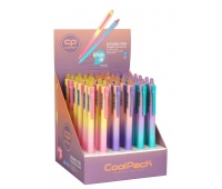 DŁUGOPIS WYMAZ.AUTOM."GRADIENT LIGHT" COOLPACK, Podkategoria, Kategoria