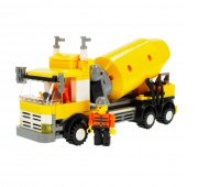 KLOCKI KONSTRUKCYJNE ALLEBLOX BUDOW 216 EL 34X27X6, Podkategoria, Kategoria