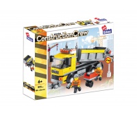 KLOCKI KONSTRUKCYJNE ALLEBLOX BUDOW 221 EL 34X27X6, Podkategoria, Kategoria
