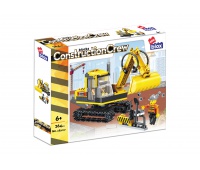 KLOCKI KONSTRUKCYJNE ALLEBLOX BUDOW 264 EL.34X27X6, Podkategoria, Kategoria