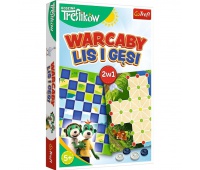 GRA - Warcaby/ Lis i Gęsi !, Podkategoria, Kategoria