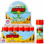 BAŃKI MYDLANE BATTLE STARS 55ML., Podkategoria, Kategoria