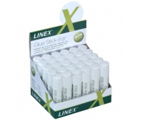 KLEJ W SZTYFCIE LINEX 8g, Podkategoria, Kategoria