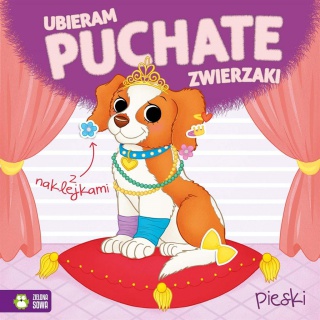 UBIERAM PUCHATE ZWIERZAKI. PIESKI, Podkategoria, Kategoria