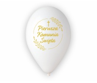 BALONY PREMIUM I KOM.ŚW.12" 25szt., Podkategoria, Kategoria