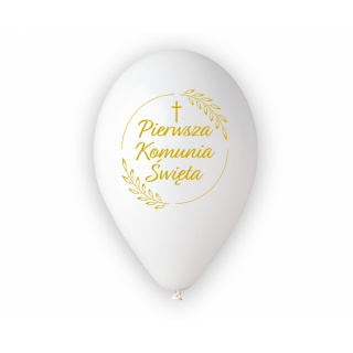 BALONY PREMIUM I KOM.ŚW.12" 25szt., Podkategoria, Kategoria
