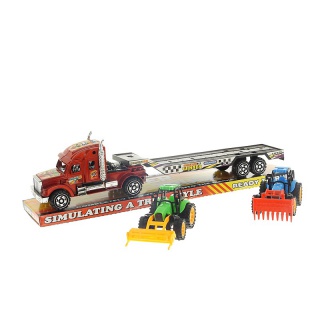 ZESTAW AUT, Podkategoria, Kategoria