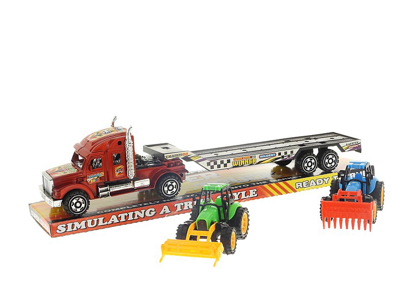 ZESTAW AUT, Podkategoria, Kategoria