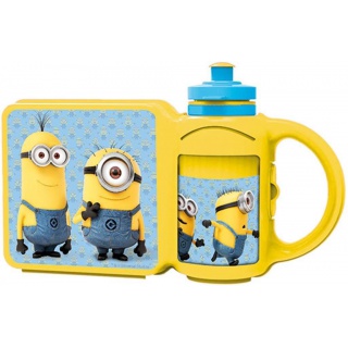 MINIONS VALUE ZESTAW, Podkategoria, Kategoria