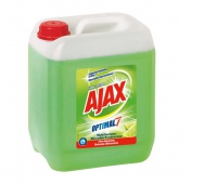 AJAX FLORAL FIESTA PŁYN UNIWERSAL.5L LEMON, Podkategoria, Kategoria