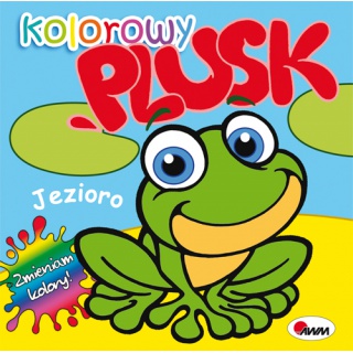 KOLOROWY PLUSK JEZIORO NOWY, Podkategoria, Kategoria