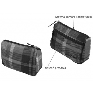 CP KOSMETYCZKA MAŁA CHARM 335, Podkategoria, Kategoria