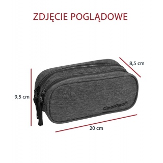 CP SASZETKA PODW. PROSTOKĄTNA CLEVER 736, Podkategoria, Kategoria