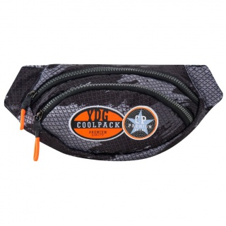 CP ALBANY SASZETKA NERKA BLACK BADGES B, Podkategoria, Kategoria