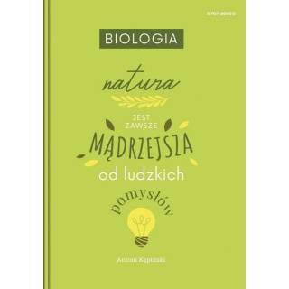 BRULION TW A5 80K.KRATKA BIOLOGIA, Podkategoria, Kategoria