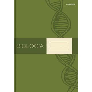 BRULION TW A5 80K.KRATKA BIOLOGIA, Podkategoria, Kategoria