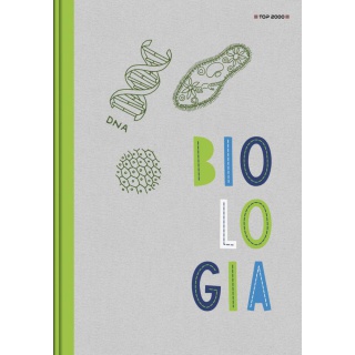 BRULION TW A5 80K.KRATKA BIOLOGIA, Podkategoria, Kategoria