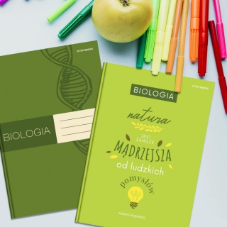 BRULION TW A5 80K.KRATKA BIOLOGIA, Podkategoria, Kategoria