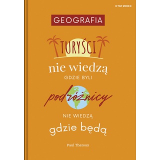 BRULION TW A5 80K.KRATKA GEOGRAFIA, Podkategoria, Kategoria