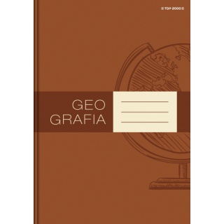 BRULION TW A5 80K.KRATKA GEOGRAFIA, Podkategoria, Kategoria