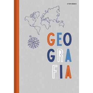 BRULION TW A5 80K.KRATKA GEOGRAFIA, Podkategoria, Kategoria