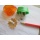 Zestaw szkolny KEYROAD Pencil Set, 5 elementów, blister, mix kolorów