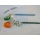 Zestaw szkolny KEYROAD Pencil Set, 5 elementów, blister, mix kolorów