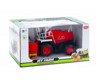 KOMBAJN 28X20X20 MC MOJE RANCHO 4939, Podkategoria, Kategoria