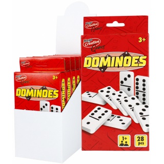 GRA DOMINO 10X20X3 MC 5523, Podkategoria, Kategoria