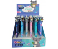 KIDS DŁUGOPIS WYMAZYWALNY AUTOM."KOALA" COLORINO, Podkategoria, Kategoria