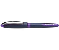 Ballpoint pen SCHNEIDER One Business, 0,6 mm, purple