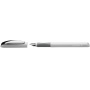 Fountain pen, SCHNEIDER Smart, M, white