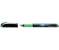 Fountain pen SCHNEIDER Inx Sportive, green