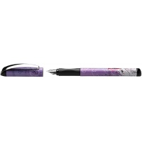 Fountain pen, SCHNEIDER Glam Beatz, M