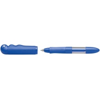 Ballpoint pen SCHNEIDER Base Senso, M, blue