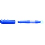 Ballpoint pen SCHNEIDER Base Senso, M, blue
