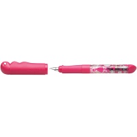 Fountain pen SCHNEIDER Base Kid A, pink