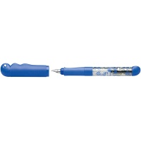Fountain pen SCHNEIDER Base Kid L, blue