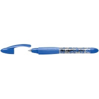 Ballpoint pen SCHNEIDER Base Ball, M, blue