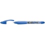 Ballpoint pen SCHNEIDER Base Ball, M, blue