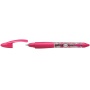 Ballpoint pen SCHNEIDER Base Ball, M, pink