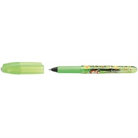 Ballpoint pen SCHENIDER Zippi 2016, green