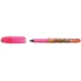 Ballpoint pen SCHENIDER Zippi 2016, pink