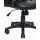 Fotel biurowy OFFICE PRODUCTS Corsica, czarny