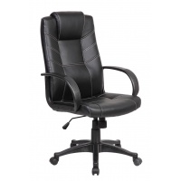 Office chair, OFFICE PRODUCTS, Corsica, black