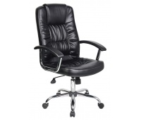 Office chair, OFFICE PRODUCTS, Cyprus, black