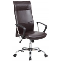 Fotel biurowy OFFICE PRODUCTS Majorca, czarny, Krzesła i fotele, Wyposażenie biura