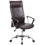 Fotel biurowy OFFICE PRODUCTS Majorca, czarny, Krzesła i fotele, Wyposażenie biura