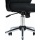 Fotel biurowy OFFICE PRODUCTS Tenerife, czarny