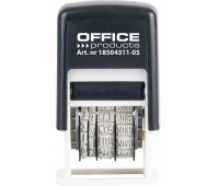 , Stamps, Small Office Accessories